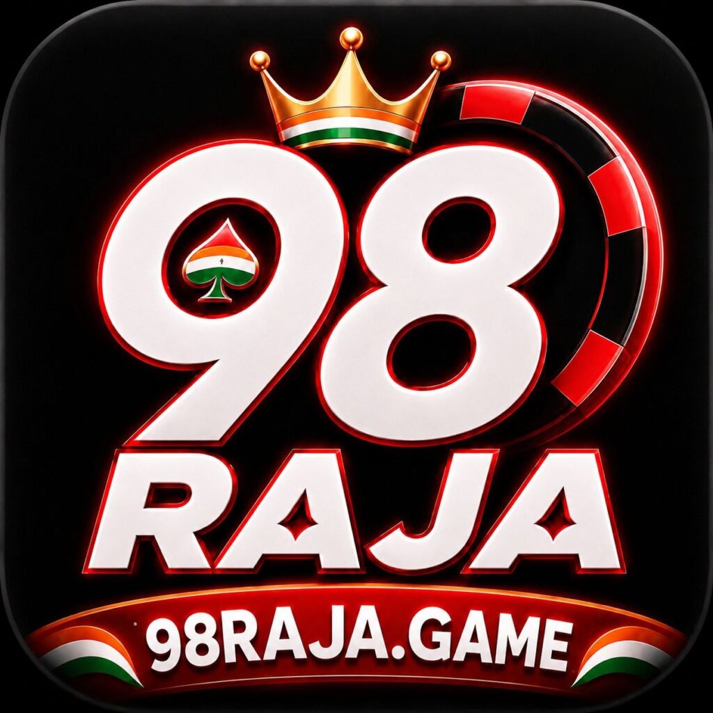 98RAJA GAME