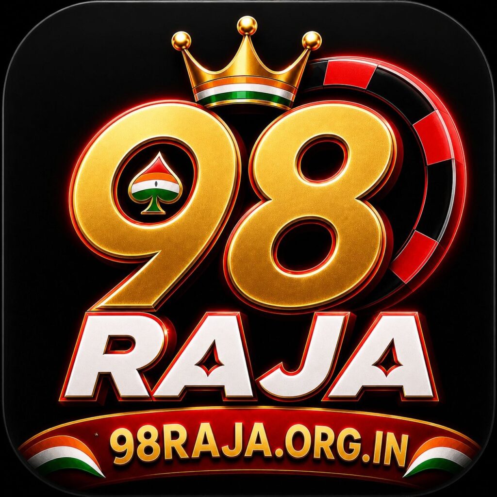 98RAJA GAME