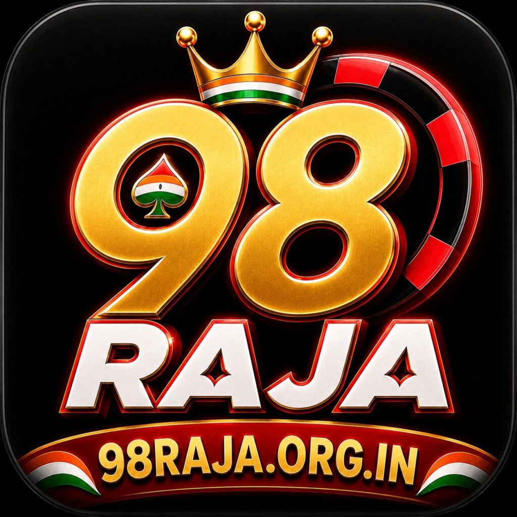 98RAJA GAME